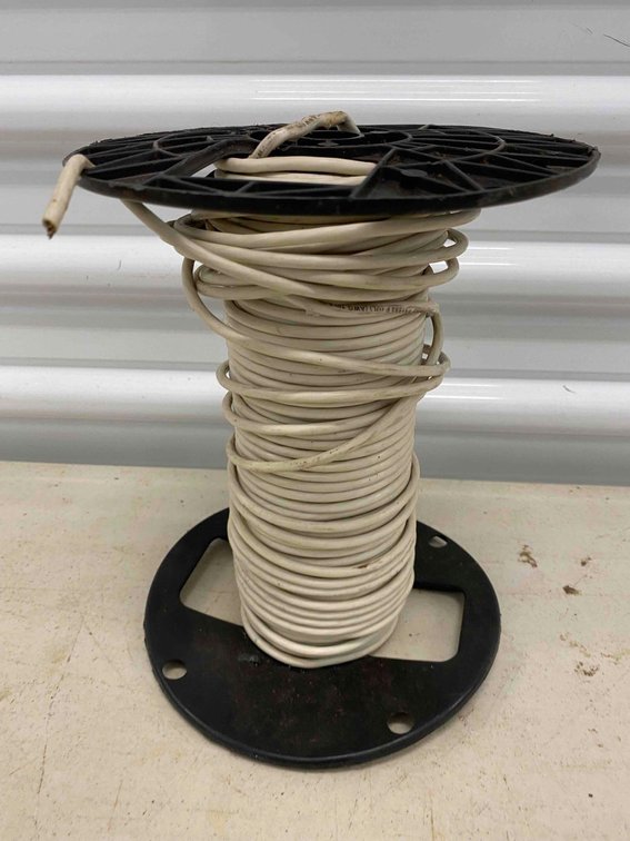 Copper Southwire E51583 F (UL) (AWG 10) 5.26mm CU Type MTW Cable Wire 