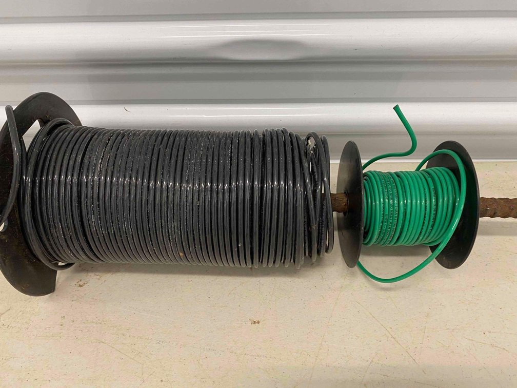 Copper Type MTW or THWN 600 Volt VW-1 Cable Wire 