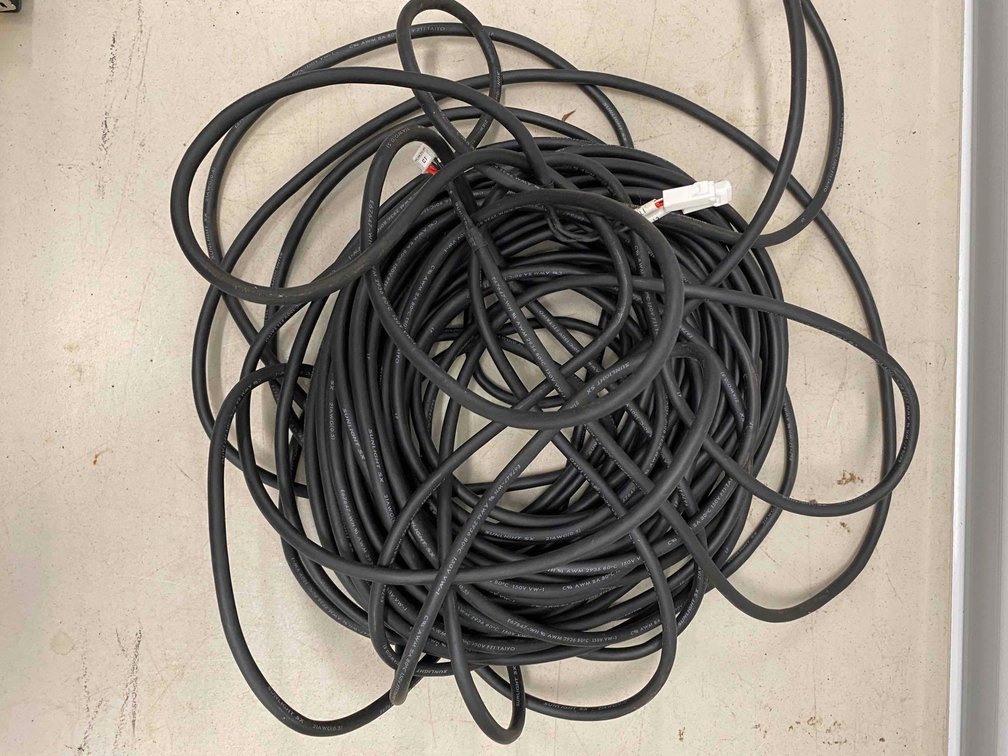 Sunlight SX 21AWG (0.5) Cable Wire 