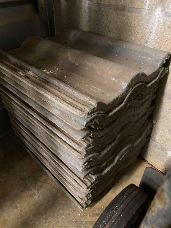 Monier Concrete Roof Tiles 