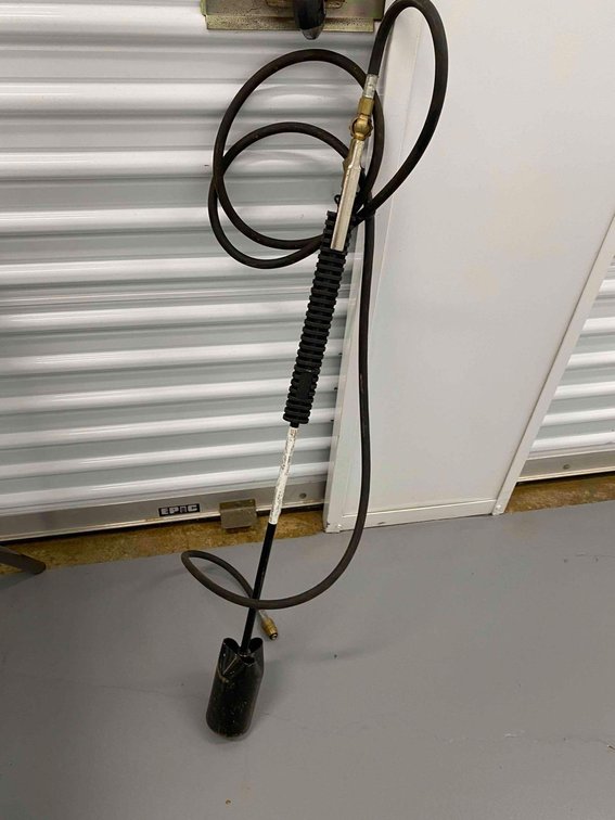Blow Torch Attachment 