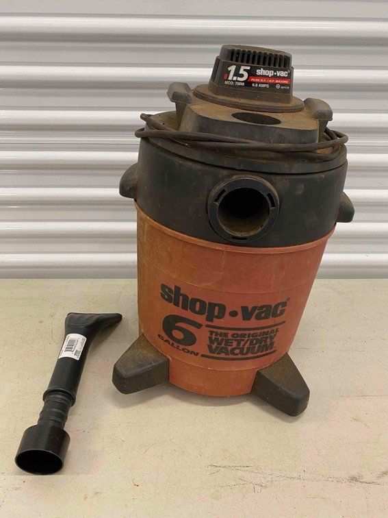 Shop Vac 