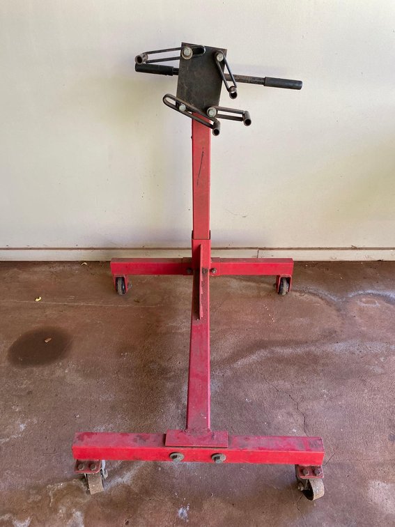Image for Kekaha (KAUAI) Tools and More Auction! 06/21
