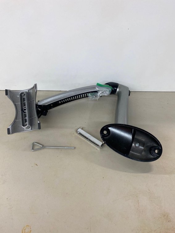 Adjustable Phono Holder Stand 