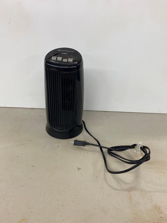 Bonaire Personal Tower Fan
