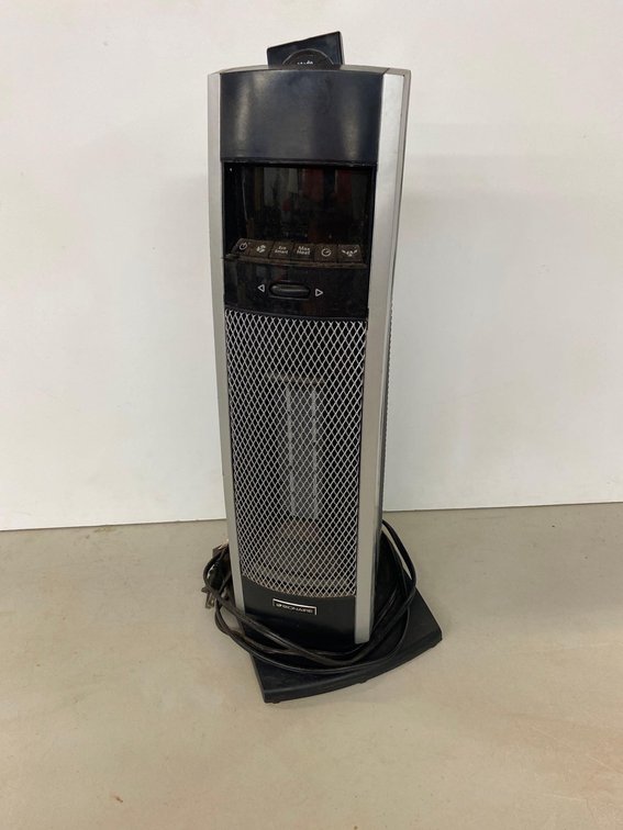 Bonaire Personal Heater 
