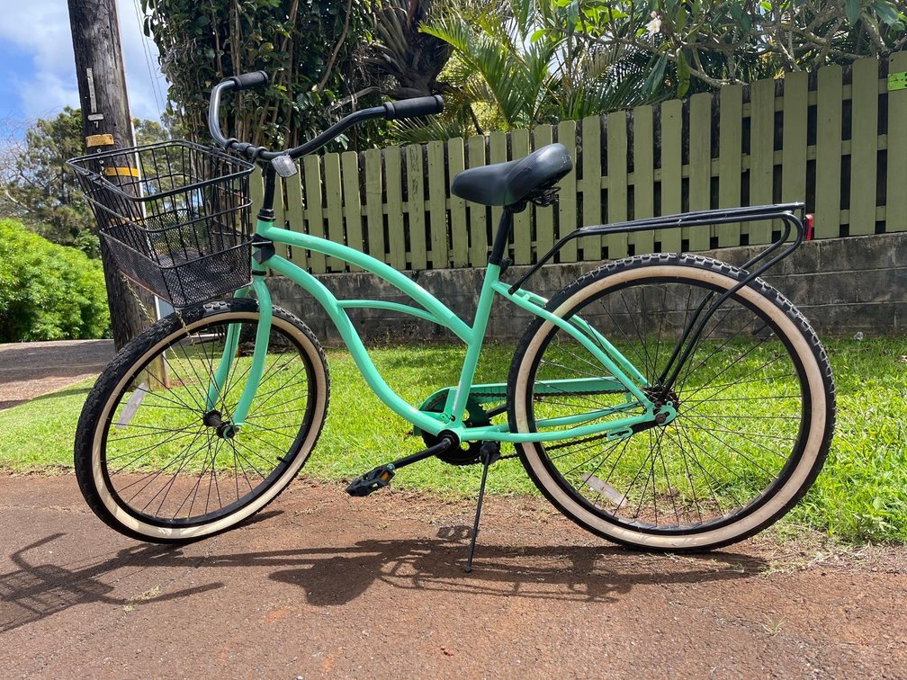 Image for Koloa (KAUAI) Collaborated Personal Property Auction 05/26