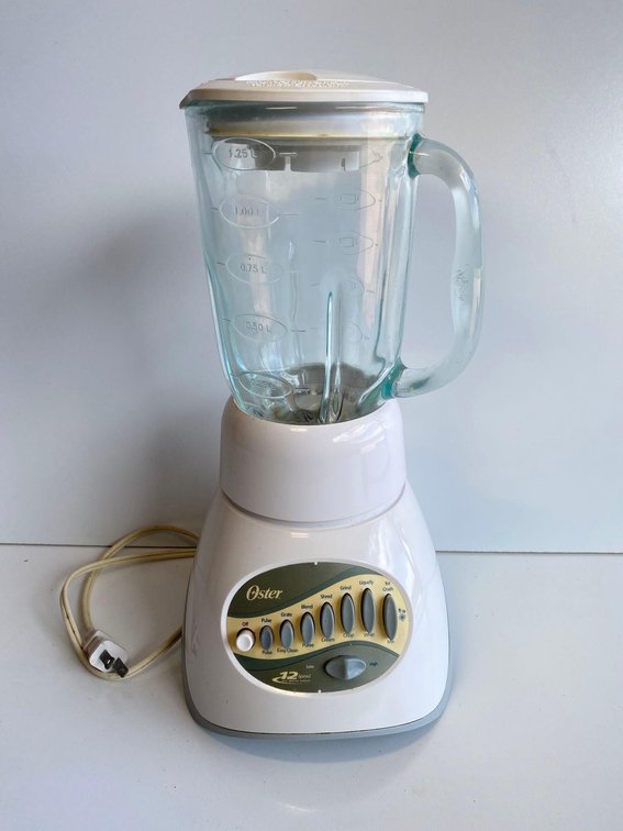 Oster Speed Blender 