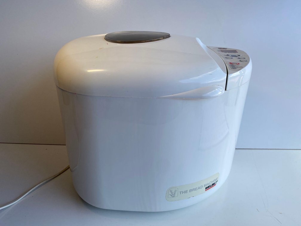 Welbilt ABM2H60 Bread Maker 