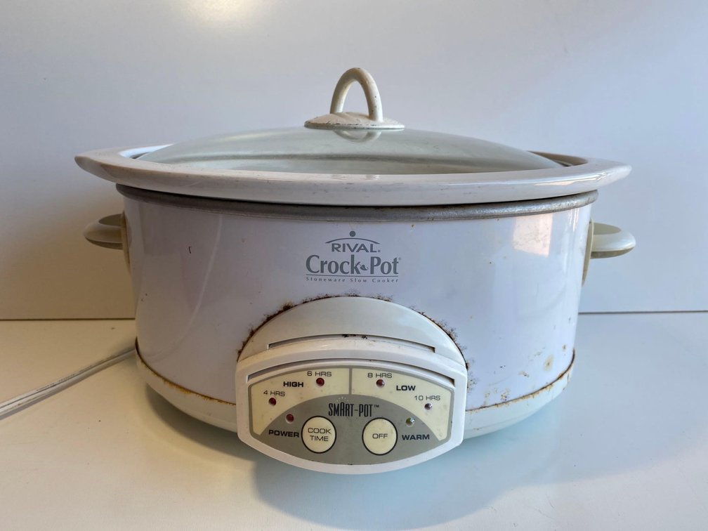 Rival Crock Pot 
