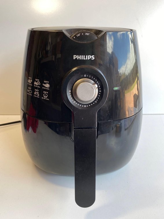 Phillips Air Fryer HG9220