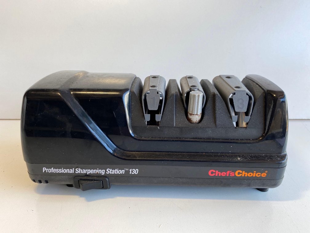 Chef's Choice Professional Sharpening Station 130
