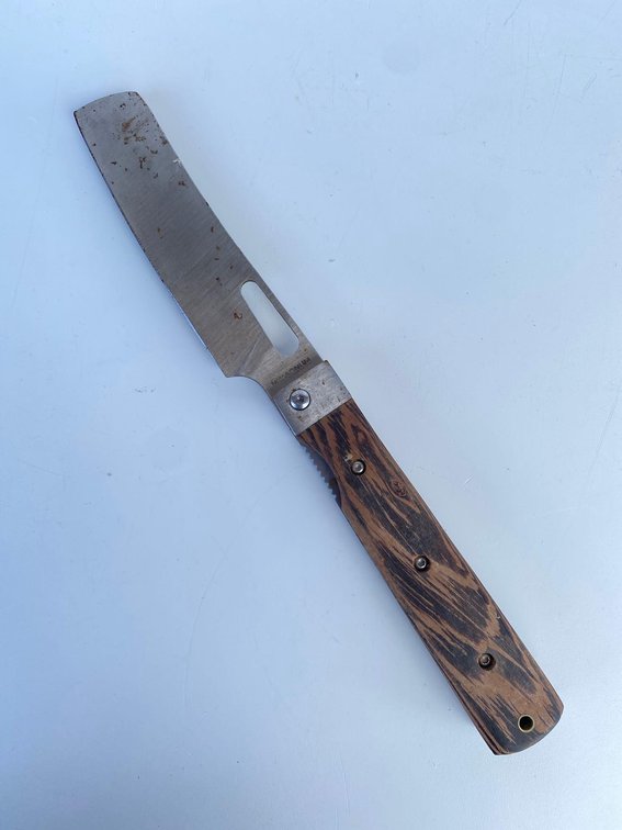 Magnum by Boker Pocket Knife 