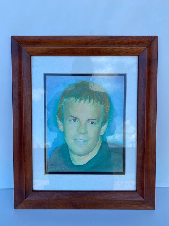 11X14 Wood Frame 