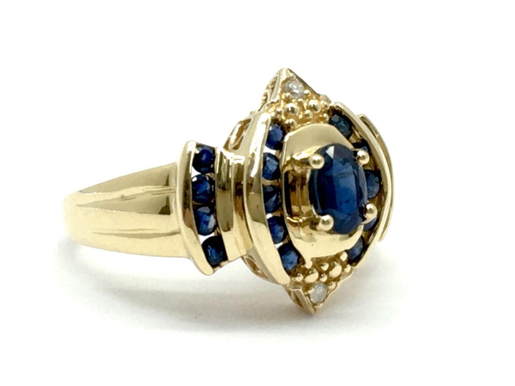 Image for Kapaa (KAUAI) Jewelry & Coins Auction 09/19