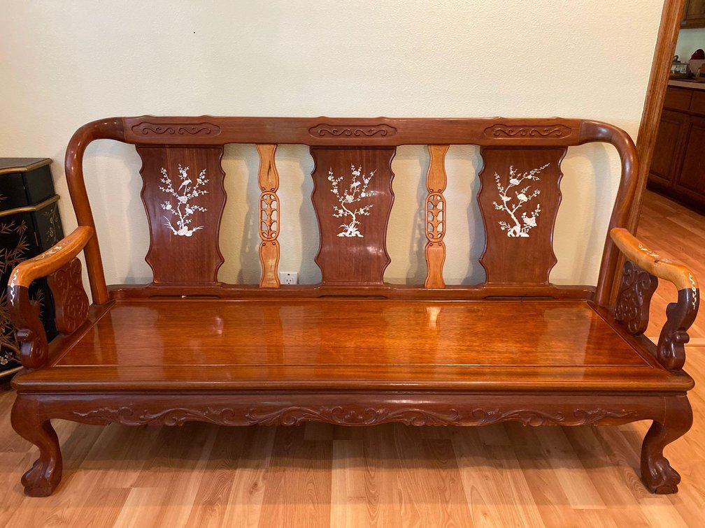 Image for Wailua Homesteads (KAUAI) Personal Property Auction 10/03