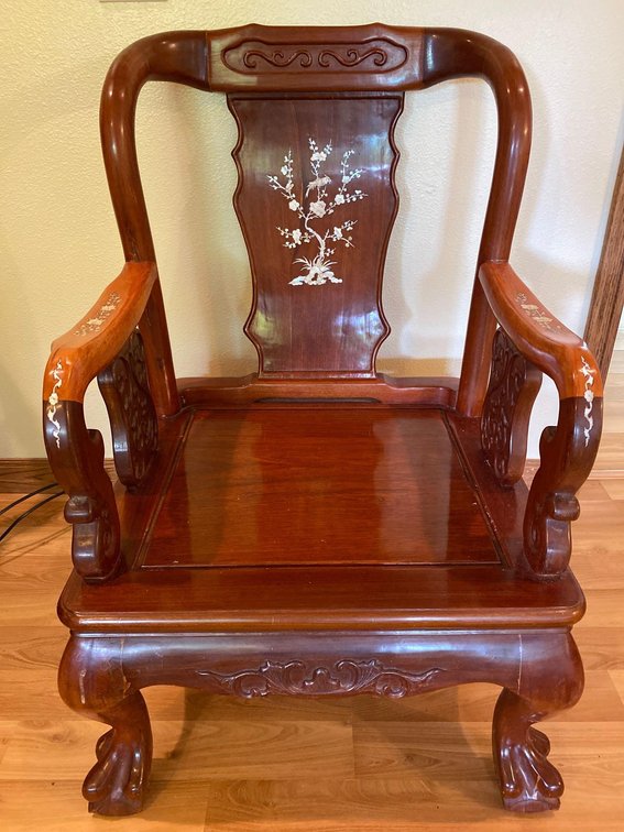Image for Wailua Homesteads (KAUAI) Personal Property Auction 10/03