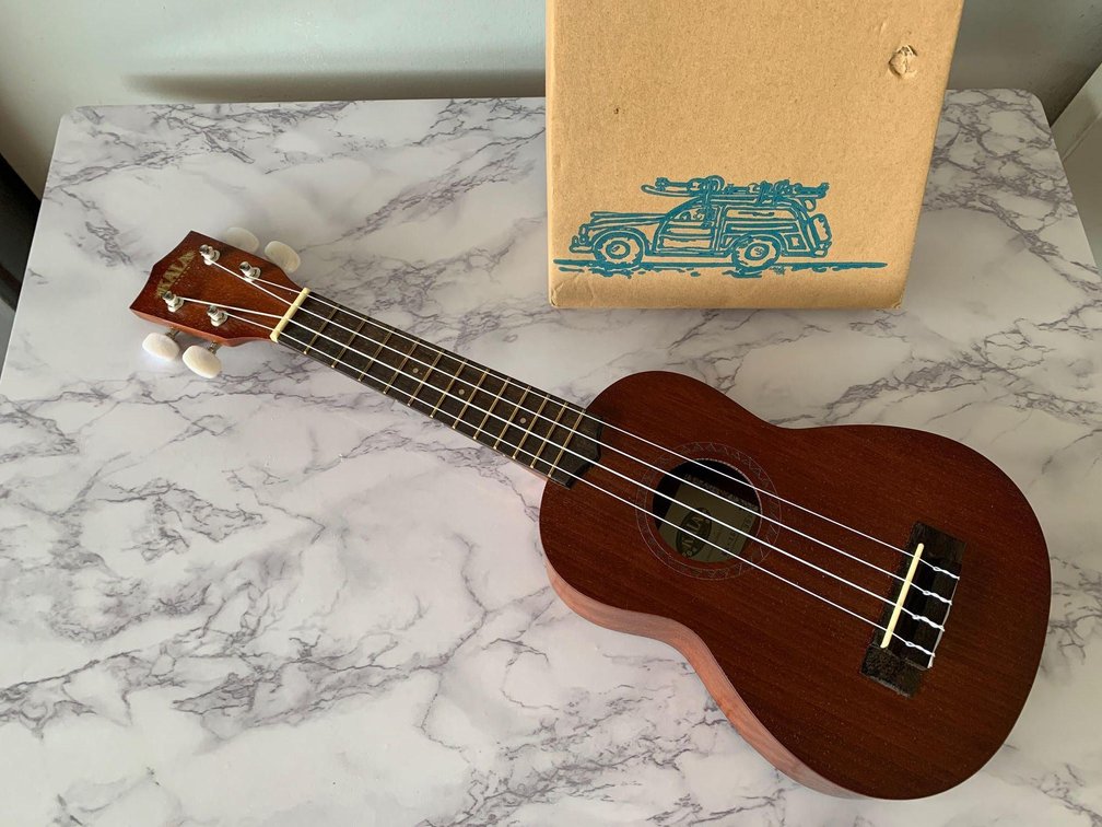 Kala Brand Ukulele