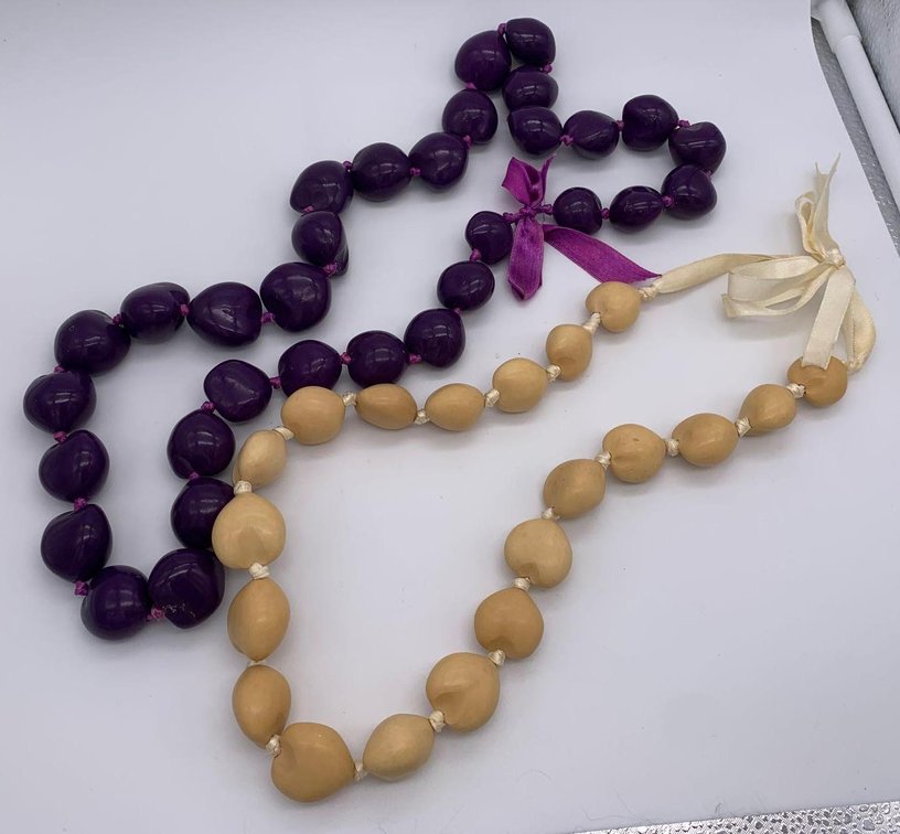 Vintage Lei