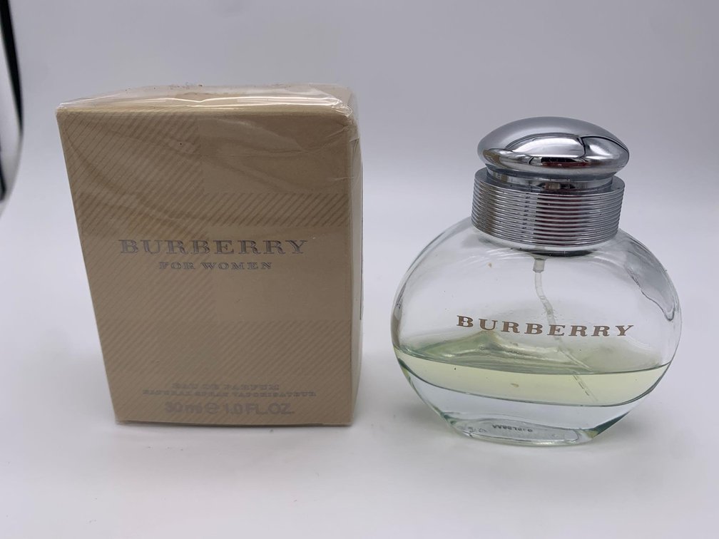 Burberry for Women Perfume 