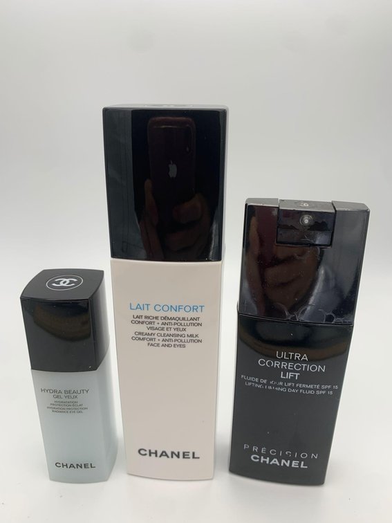 Chanel France Beauty Products