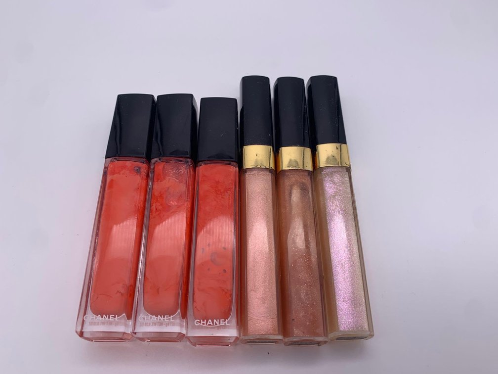 Chanel Lip Gloss