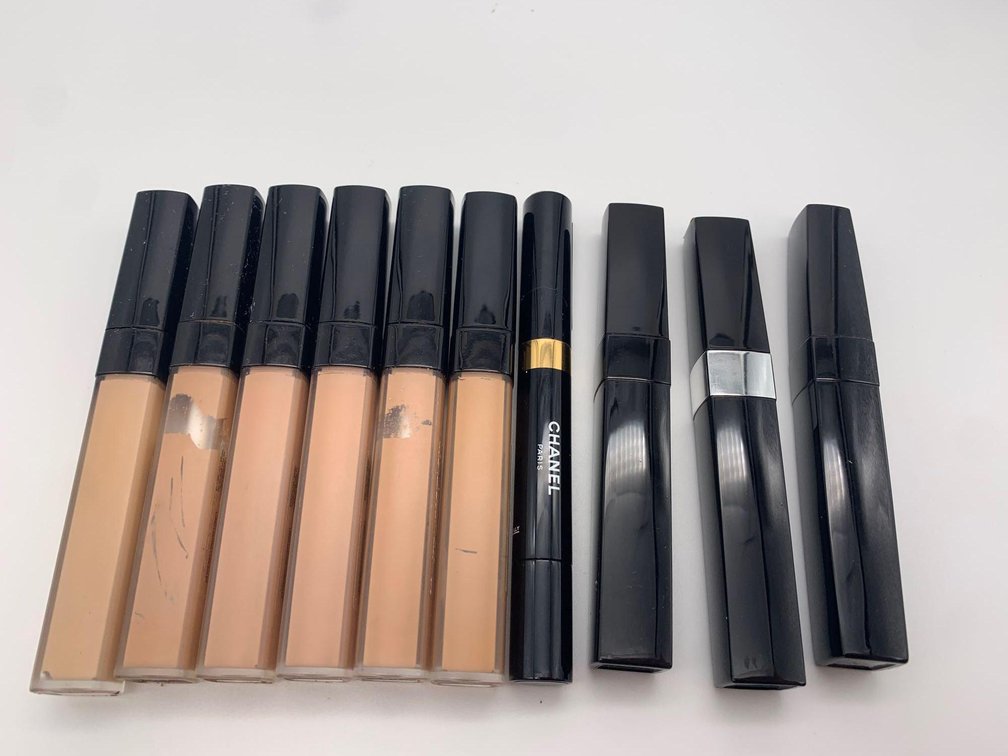 Chanel Makeup