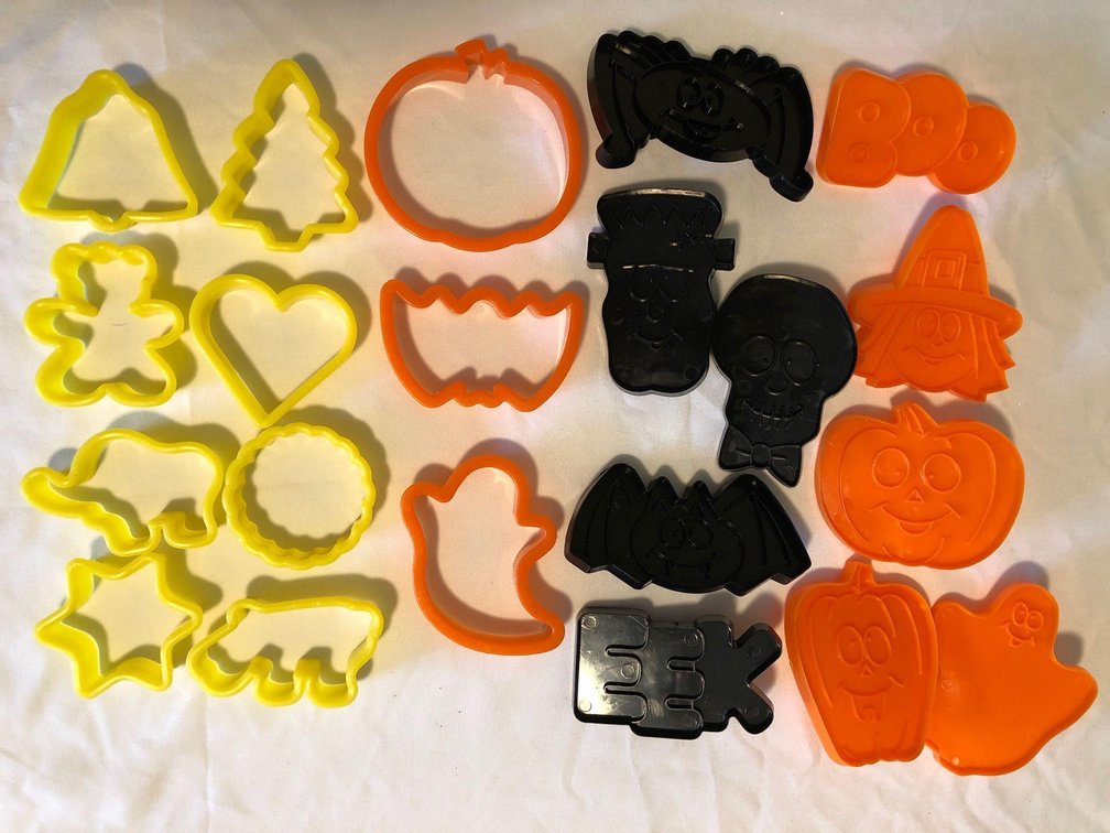 Cookie Cutters