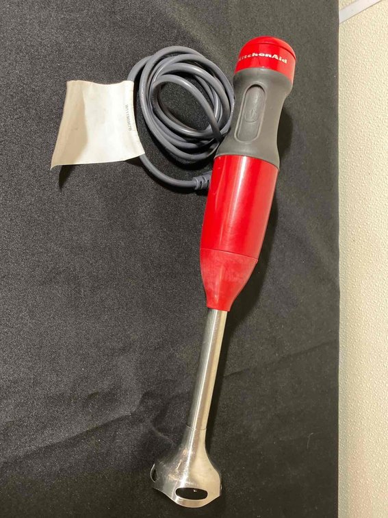 KitchenAid Hand Emulsion Blender 