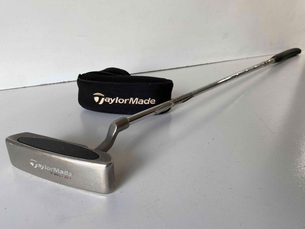 Taylor Made TPi-21 Putter Club 