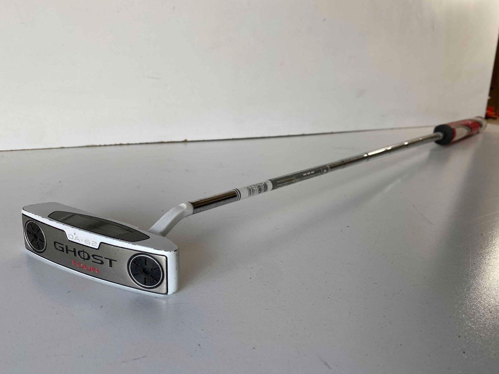 Ghost Tour DA 62 Putter Club 