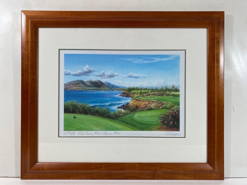 Image for 11/29 Lihue (Kauai) Personal Property Auction Part 2