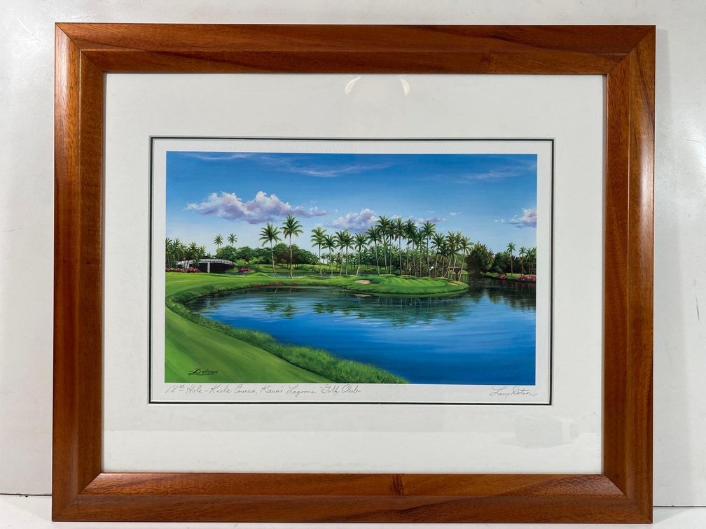 Image for 11/29 Lihue (Kauai) Personal Property Auction Part 2