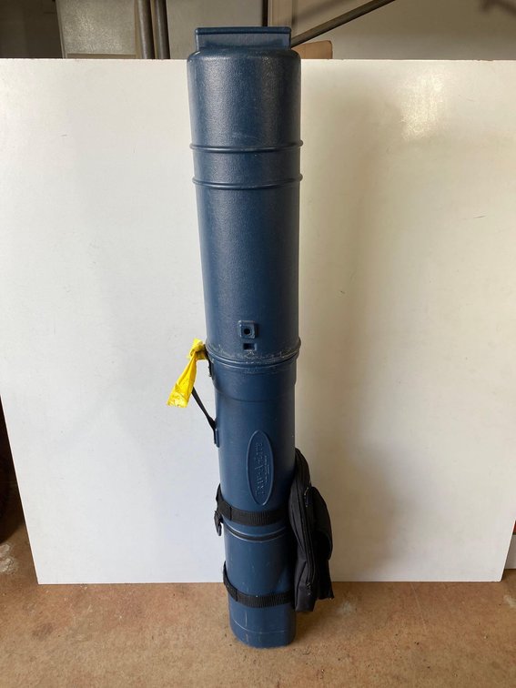 Trav-A-Lite Travel Golf Bag 