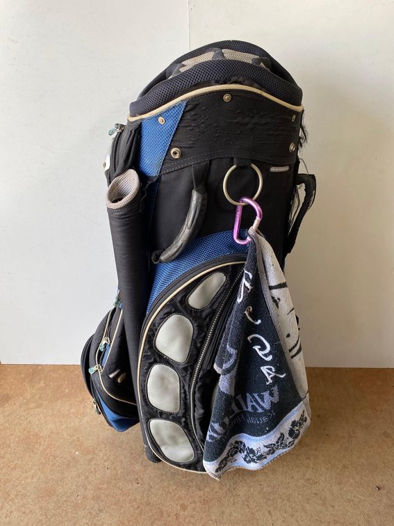 Sun Mountain C-130 Golf Bag 