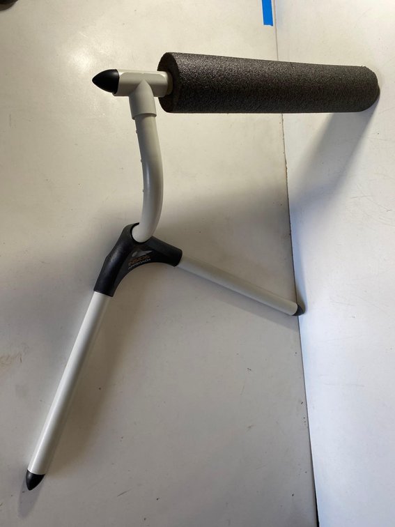 Inside Approach Golf Swing Trainer 