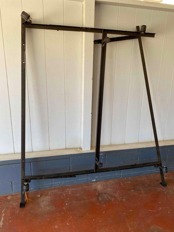 Adjustable Bed Frame