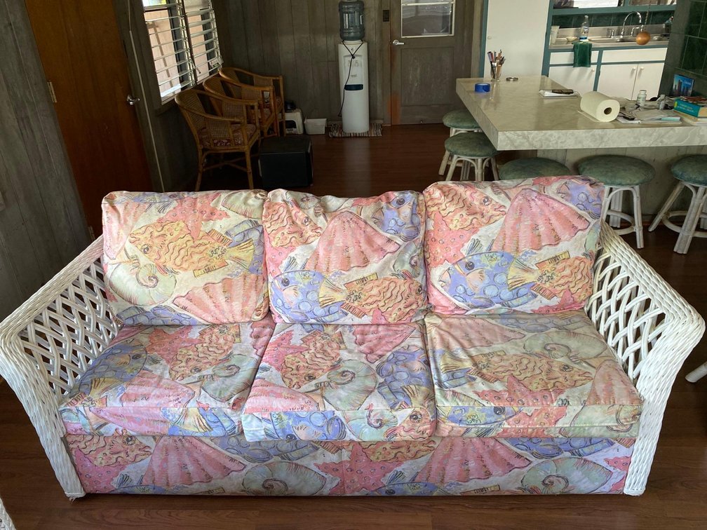 Image for 11/13 Koloa (Kauai) Personal Property Auction