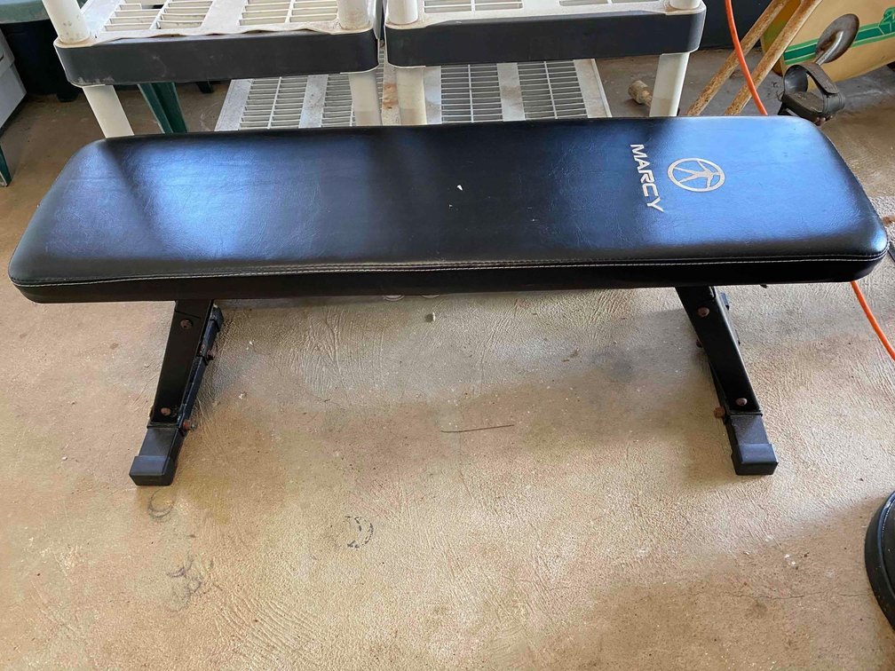 Workout Bench