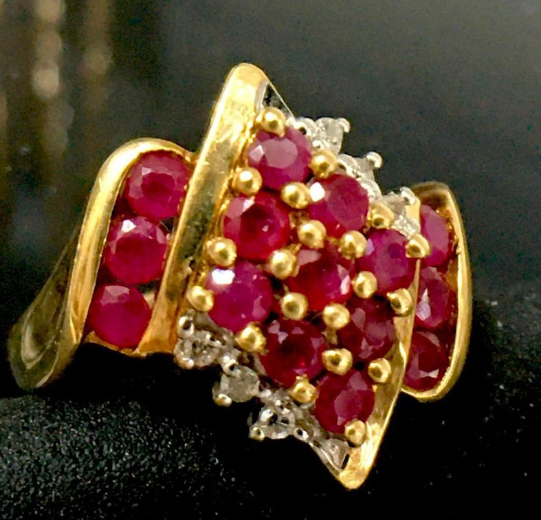 Image for 11/15 Kapaa (KAUAI) Jewelry, Coins, Toys and Gift Auction
