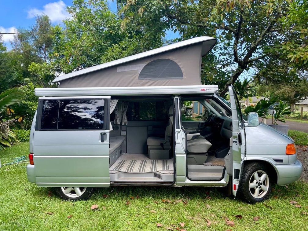 Image for 08/25 Kalama Rd (KAUAI) Collaborated Personal Property Auction