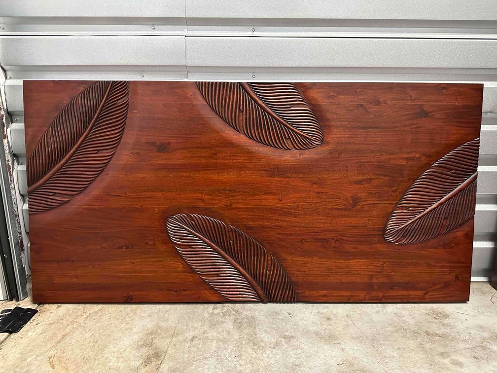 Image for 01/24 Nawiliwili (Kauai) Fine Furniture & Vintage Hawaiiana