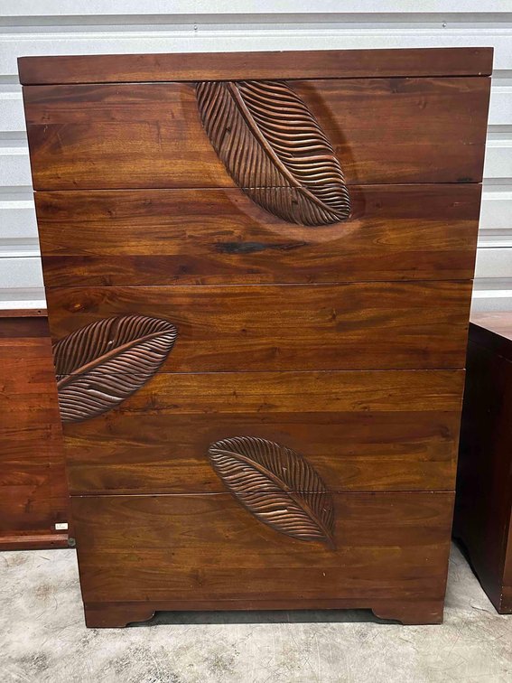 Image for 01/24 Nawiliwili (Kauai) Fine Furniture & Vintage Hawaiiana