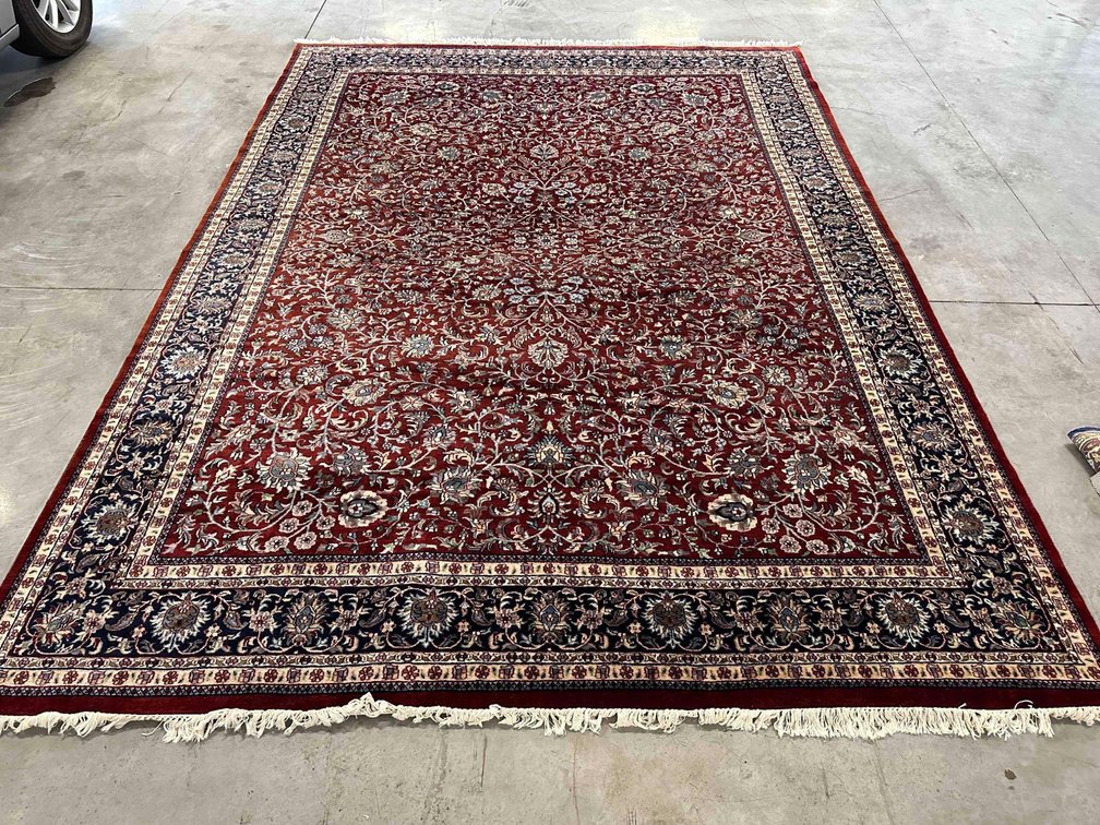Image for 01/29 Nawiliwili (Kauai) Quality Eastern Rugs Auction
