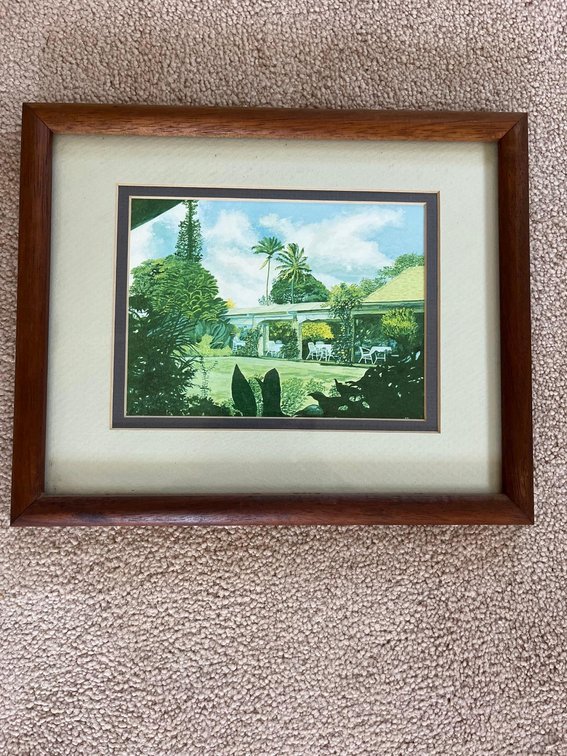 Gaylord’s restaurant
