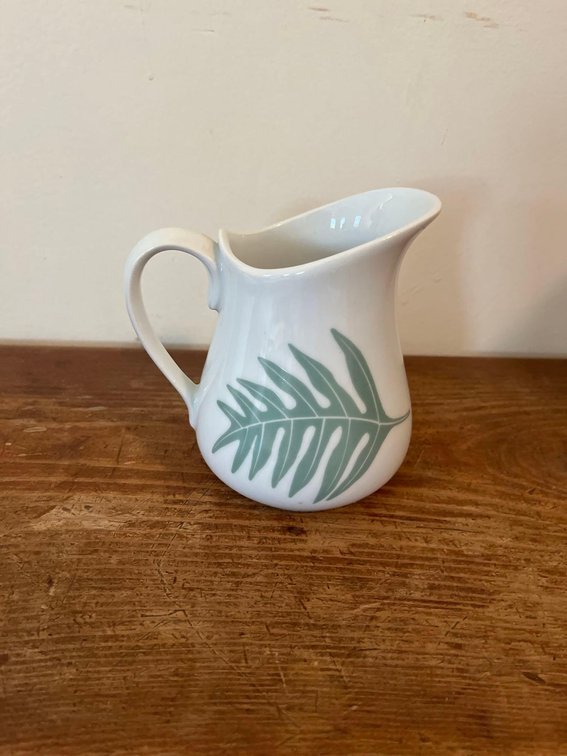 Cordon bleu pitcher