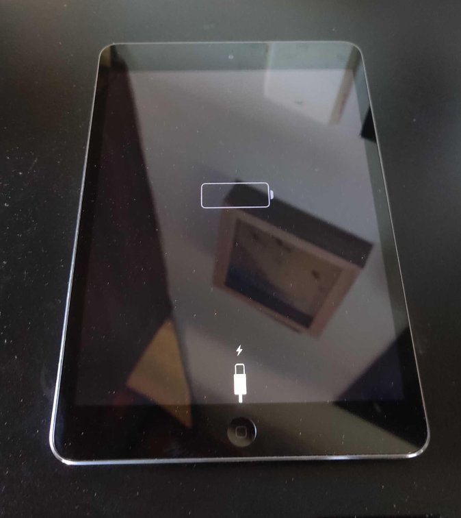 iPad Mini 4