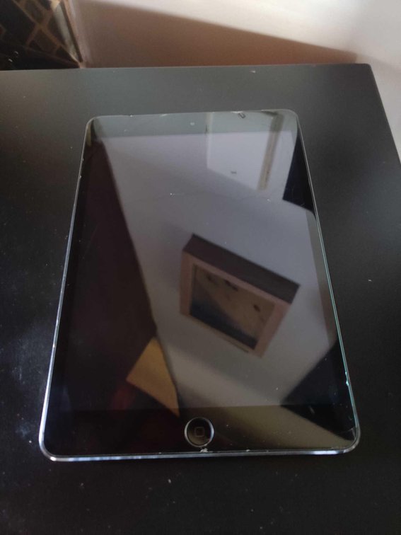 iPad Mini 2 