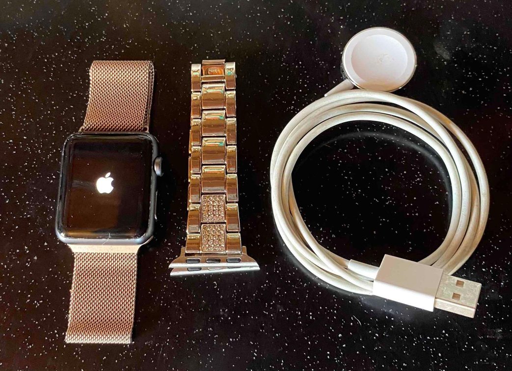 Apple Watch 