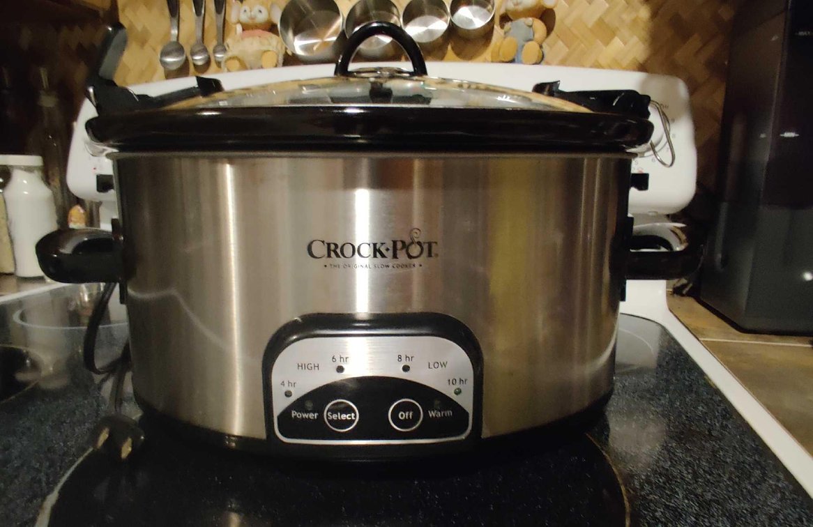 Crock-Pot